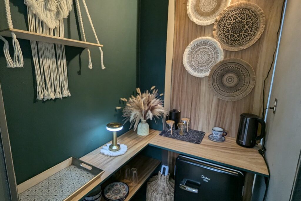 Glamping en Mérida, Eco hospedaje en Yucatán, Glamping cerca de mérida